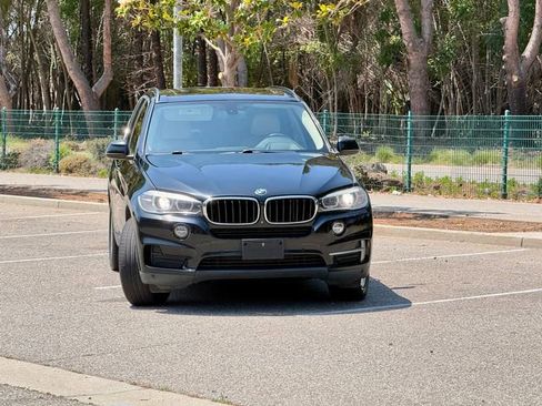 Used 2014 BMW X5 xDrive35i AWD/4WD image 3