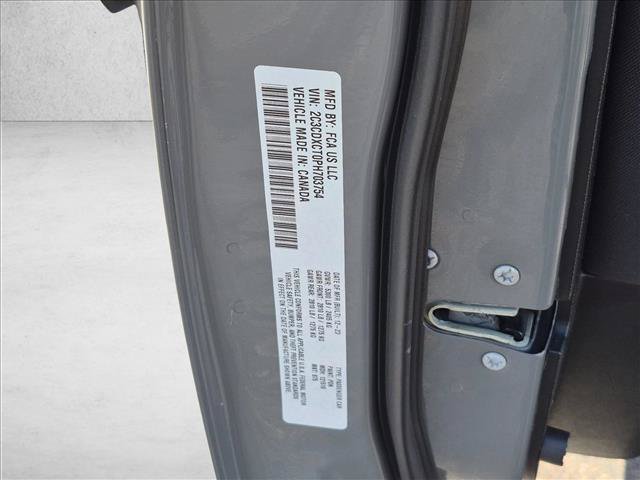 Used 2023 Dodge Charger R/T w/ Blacktop Package RWD image 25