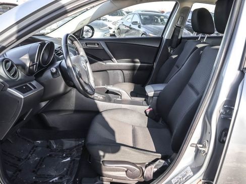 Used 2012 MAZDA MAZDA3 i Touring image 6