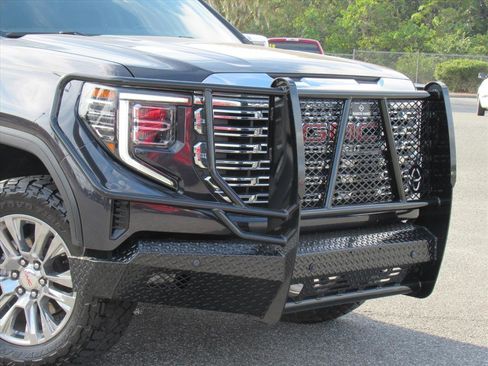 Used 2022 GMC Sierra 1500 Denali image 3