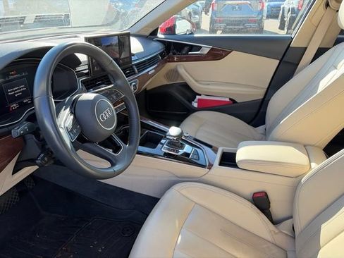 Used 2020 Audi A4 2.0T allroad Prestige AWD/4WD image 12