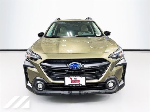 Certified 2025 Subaru Outback Premium image 2