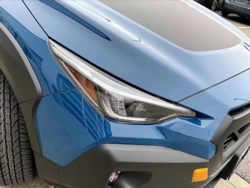 New 2026 Subaru Crosstrek 2.5i Wilderness image 14