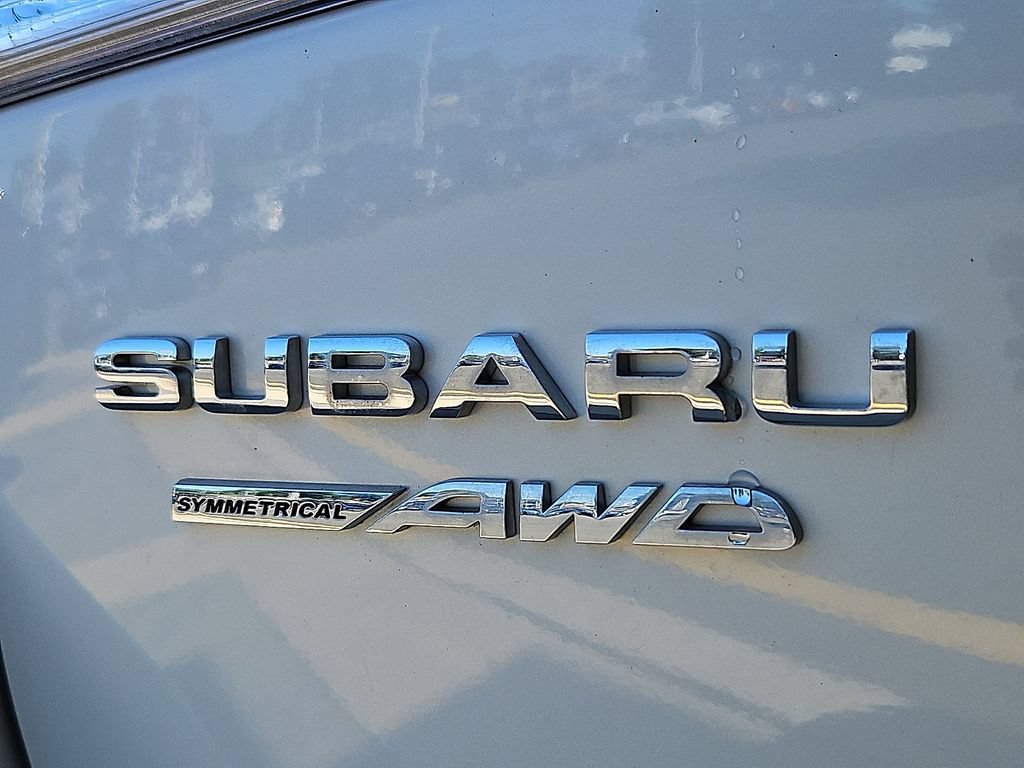 Used 2024 Subaru Forester Premium AWD/4WD image 34