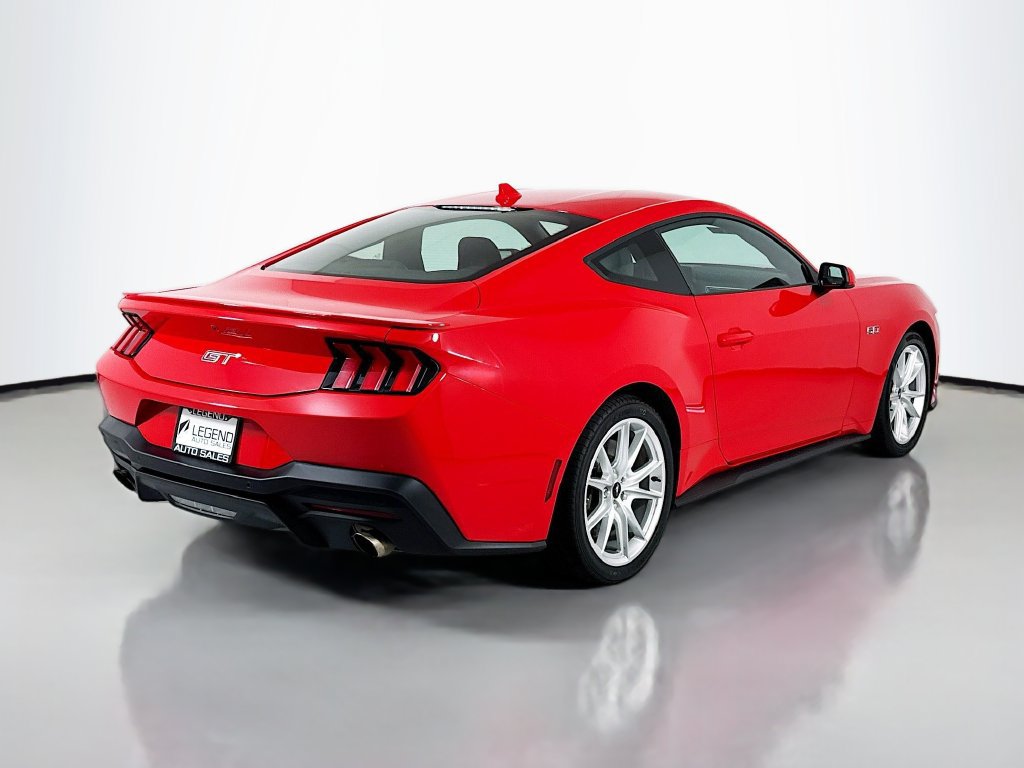 Used 2024 Ford Mustang GT Premium RWD image 6