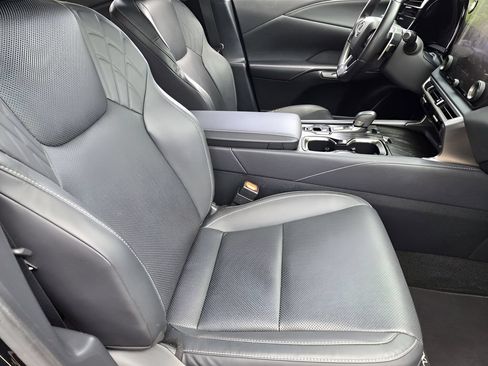 Used 2023 Lexus RX 350 Premium w/ Cold Area Package FWD image 12