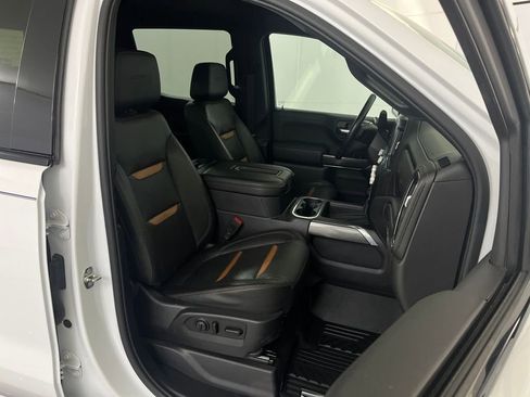 Used 2020 GMC Sierra 1500 AT4 w/ AT4 Premium Package image 20