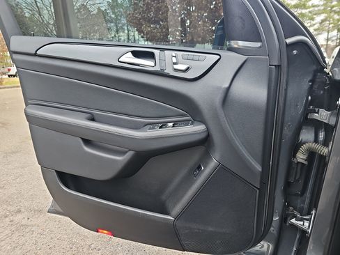 Used 2017 Mercedes-Benz GLE 350 image 28