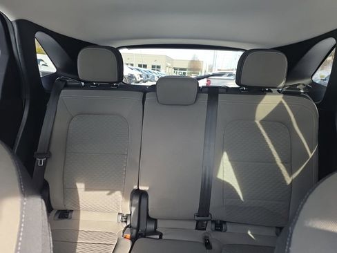 Used 2022 Ford Escape SE w/ Cold Weather Package image 21
