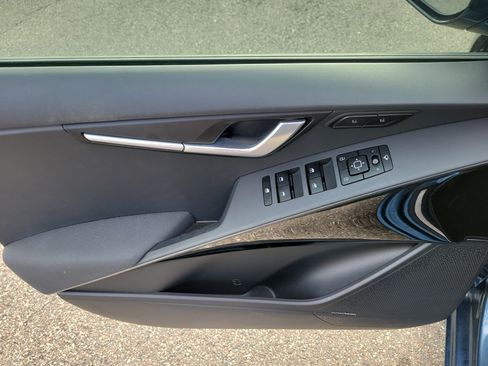 Certified 2023 Kia Niro Wave FWD image 19