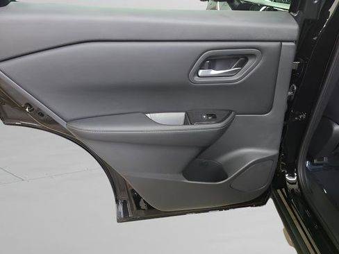 New 2026 Nissan Rogue SV w/ Cold Weather Package image 17