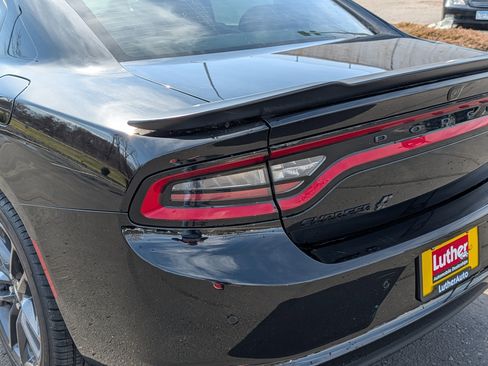Used 2023 Dodge Charger SXT w/ Blacktop Special Edition AWD/4WD image 17