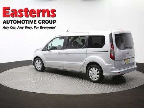 Used 2021 Ford Transit Connect XLT FWD image 63