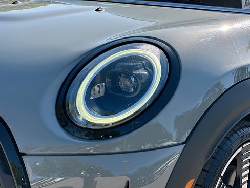 Certified 2023 MINI Cooper S image 32