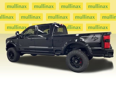 New 2026 Ford F250 XLT w/ XLT Premium Package AWD/4WD image 13
