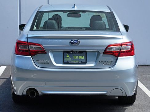 Used 2016 Subaru Legacy 2.5i Limited AWD/4WD image 51