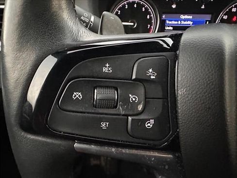 Used 2023 Buick Enclave Essence w/ LPO, Floor Liner Package image 27