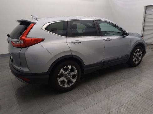 Used 2019 Honda CR-V EX image 10