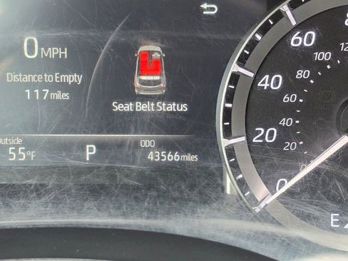 Used 2023 Toyota Highlander XSE image 24