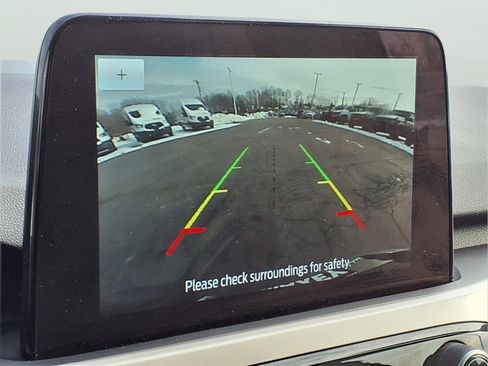 Used 2022 Ford Escape SE w/ Convenience Package image 19