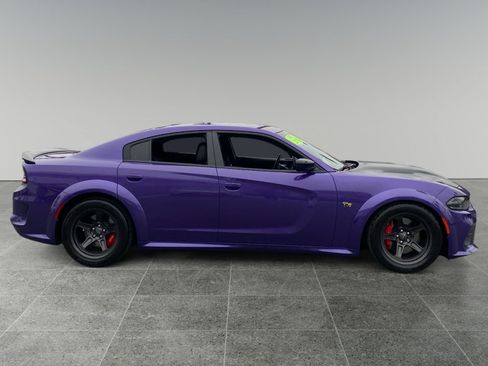 Used 2023 Dodge Charger Scat Pack RWD image 6