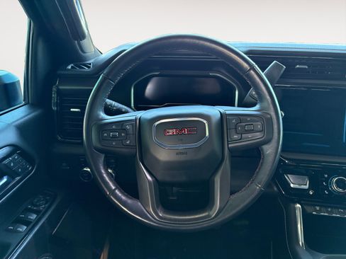 Used 2024 GMC Sierra 2500 AT4X w/ AT4X AEV Edition image 14