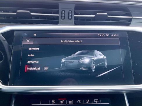 Used 2019 Audi A7 3.0T Premium Plus w/ Premium Plus Package image 36