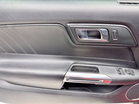 Used 2016 Ford Mustang GT Premium RWD image 15