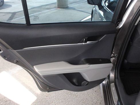 Used 2024 Toyota Camry LE FWD image 42