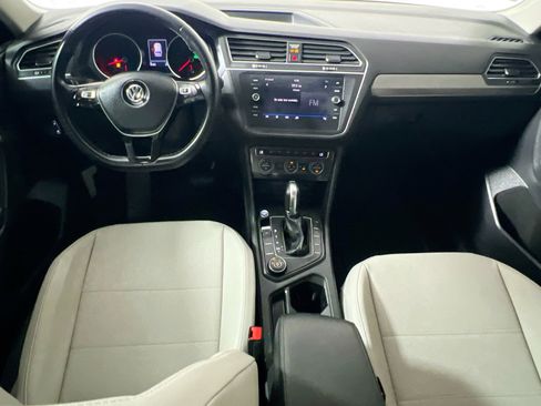 Used 2019 Volkswagen Tiguan SE AWD/4WD image 30