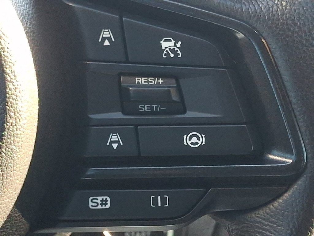 Used 2024 Subaru Legacy Sport AWD/4WD image 24