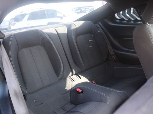 Used 2020 Ford Mustang Coupe w/ Equipment Group 101A RWD image 11