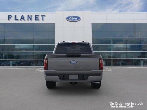 New 2026 Ford F150 STX w/ Equipment Group 200A image 6