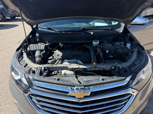 Used 2018 Chevrolet Equinox Premier image 57