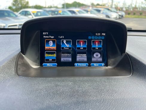 Used 2016 Buick Encore FWD image 48