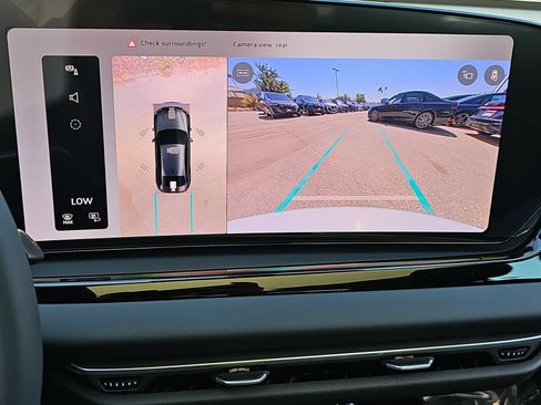 New 2026 Audi A5 2.0T Premium AWD/4WD image 27