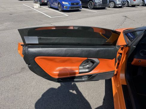 Used 2004 Lamborghini Gallardo AWD/4WD image 16
