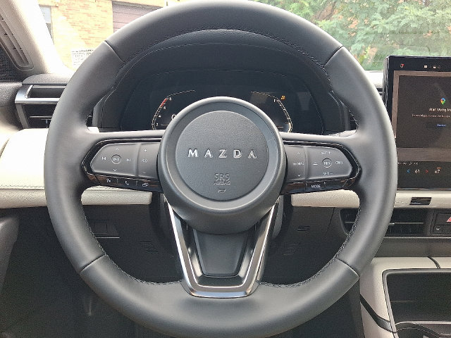 New 2026 MAZDA CX-5 Select AWD/4WD image 20