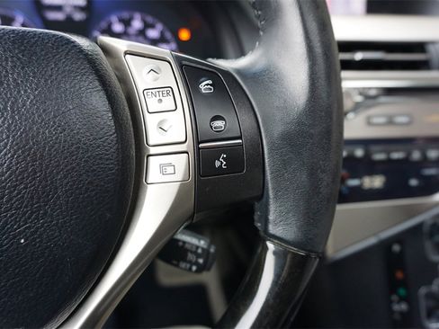 Used 2013 Lexus RX 350 FWD w/ Navigation Pkg image 8