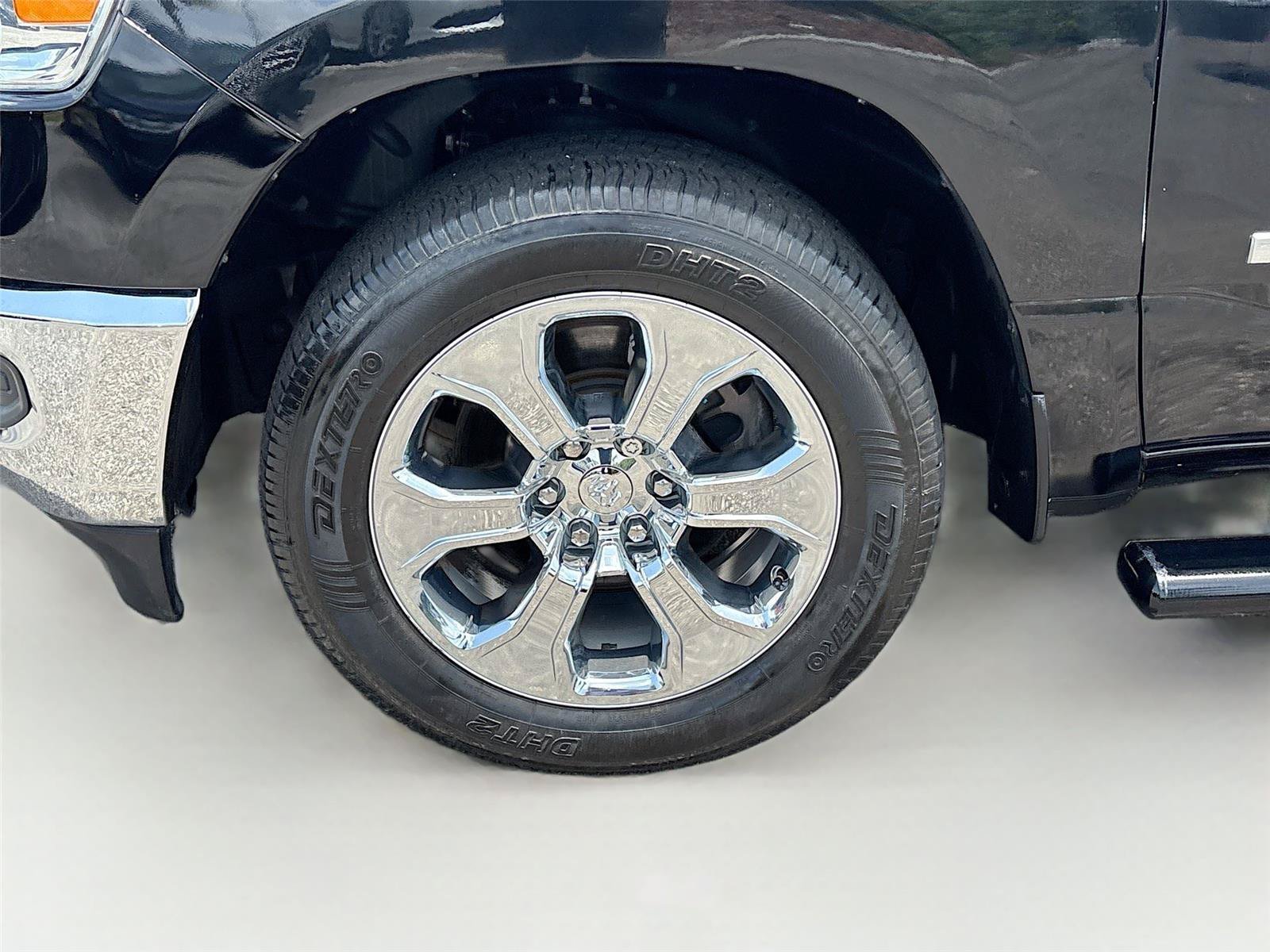 Used 2021 RAM 1500 Big Horn RWD image 29