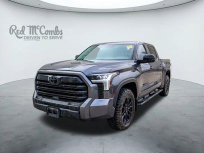 Used 2024 Toyota Tundra SR5