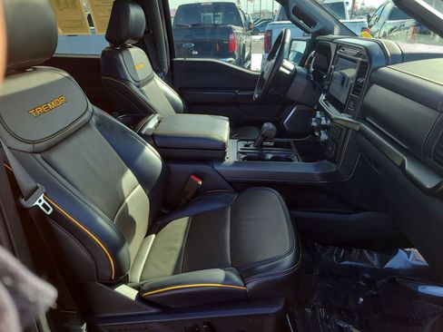 Used 2024 Ford F150 Tremor w/ Equipment Group 402A High image 46