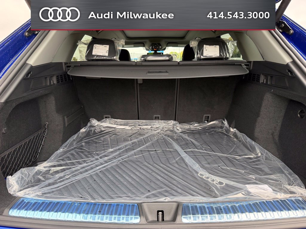 New 2026 Audi Q5 Premium Plus AWD/4WD image 31