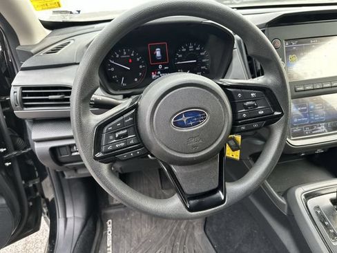 Used 2024 Subaru Crosstrek 2.0i AWD/4WD image 13