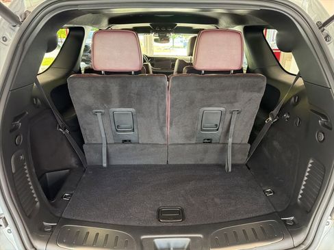 Used 2026 Dodge Durango GT AWD/4WD image 28