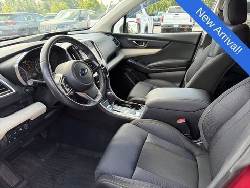 Used 2021 Subaru Ascent Premium w/ Convenience Package AWD/4WD image 9
