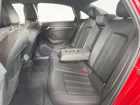 Used 2023 Audi A3 2.0T Premium image 13