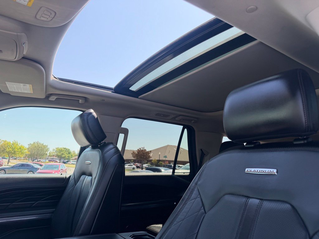 Used 2019 Ford Expedition Platinum AWD/4WD image 29