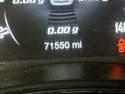 Used 2023 Dodge Durango R/T RWD image 37