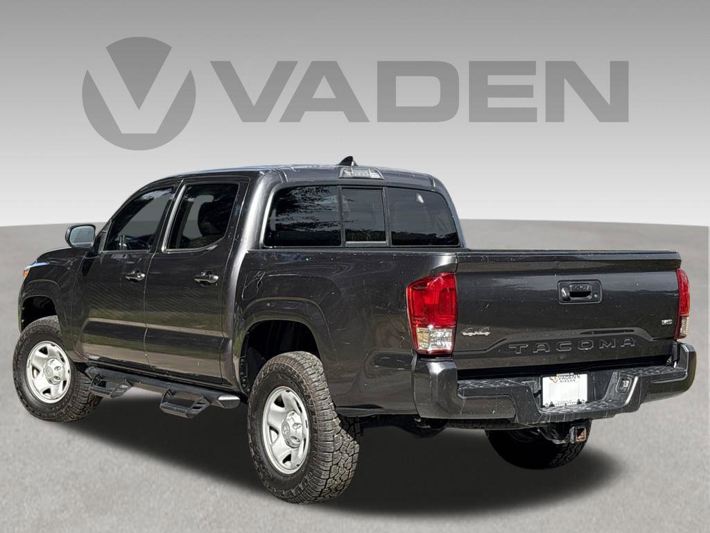 Used 2023 Toyota Tacoma SR AWD/4WD image 17